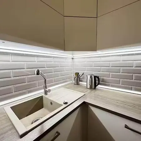 Avelune House Διαμέρισμα *